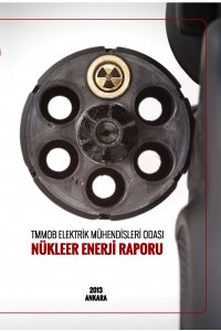 NÜKLEER ENERJİ RAPORU -1