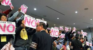 Japonya: Validen Sendai reaktörünün yeniden faaliyetine onay