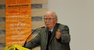 Sinop NKP 2. Olağan Kongresi‏ Gerçekleştirildi