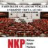 PARİS İKLİM ANLAŞMASI NÜKLEER ENERJİNİN TRUVA ATI MI !